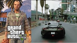 Why GTA 5 needs a DreamPunk 2.0-like graphics mod