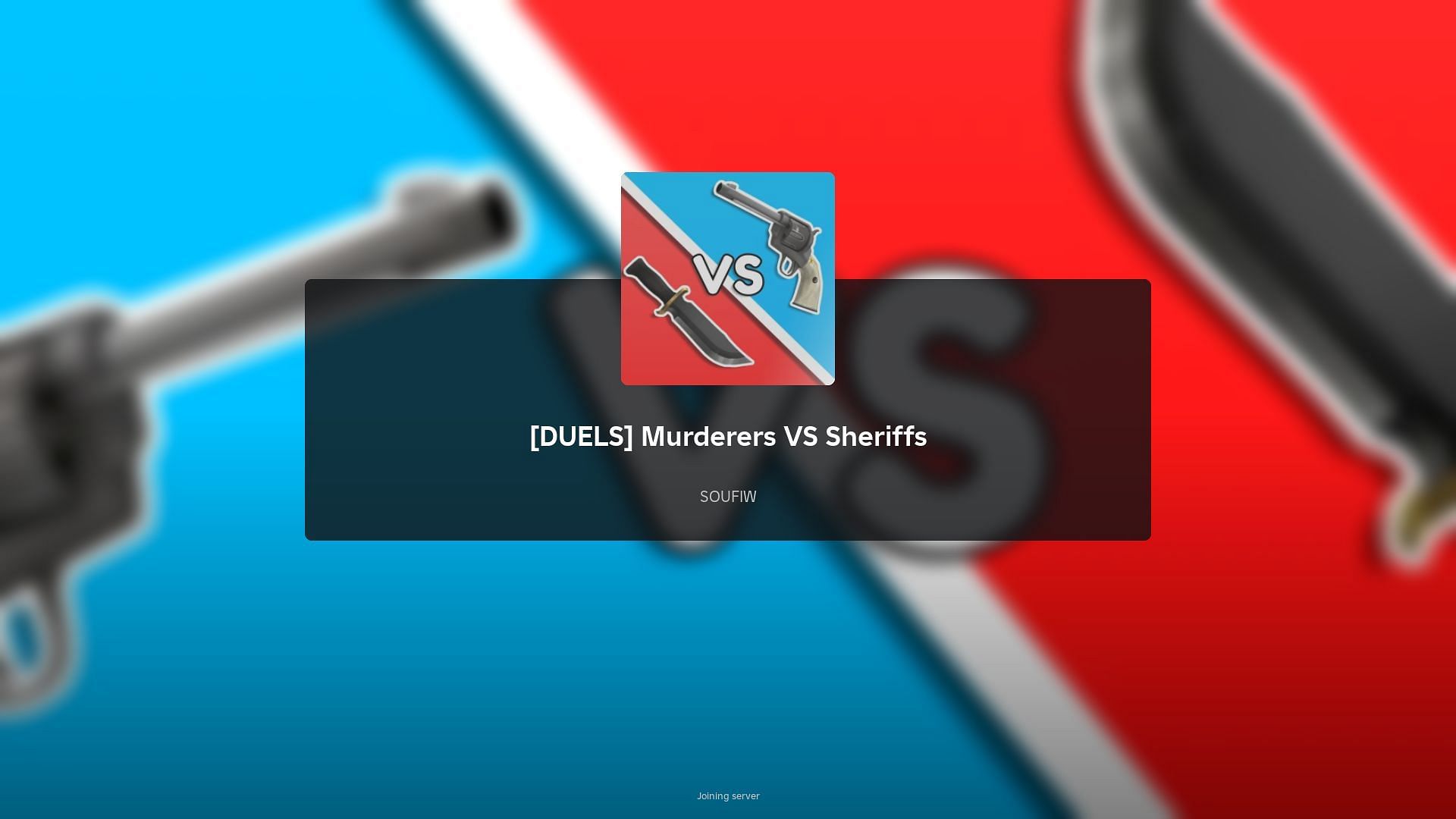 Feature image of Murderers vs Sheriffs codes 