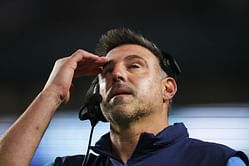 NFL insider highlights interesting trick Jets pulled in Mike Vrabel interview