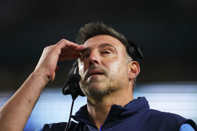 NFL insider highlights interesting trick Jets pulled in Mike Vrabel interview
