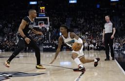 "Damn if I only had a pops like that": Hoops fans react to Ja Morant's father revealing his unique high school training regimen