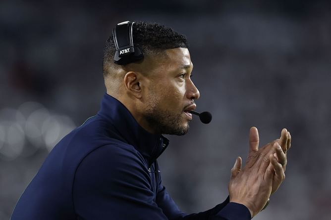 Former Buccaneers QB points out flawed logic behind Chicago Bears’ rumored interest in Marcus Freeman
