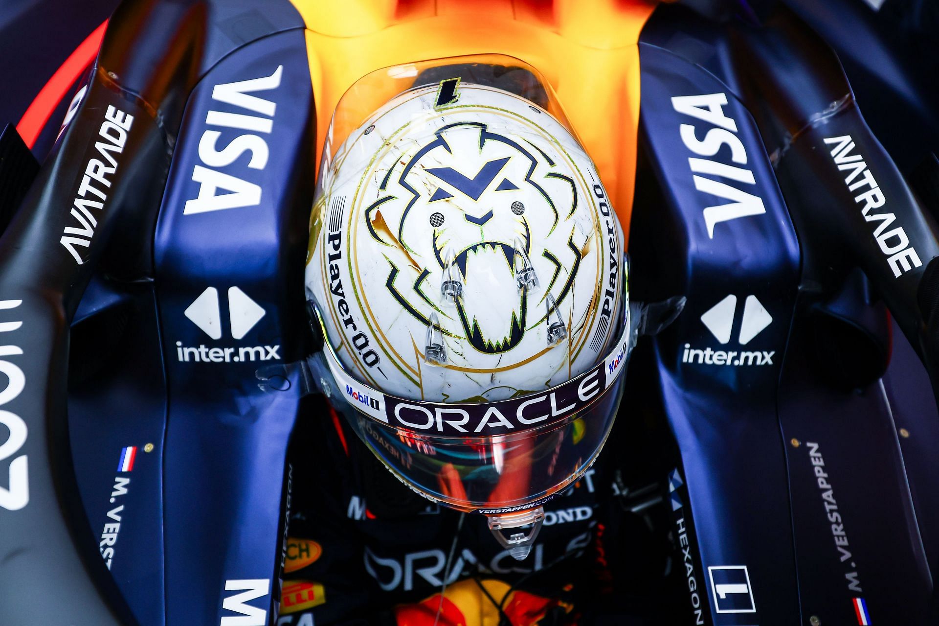 F1 Grand Prix of Abu Dhabi - Practice - Source: Getty