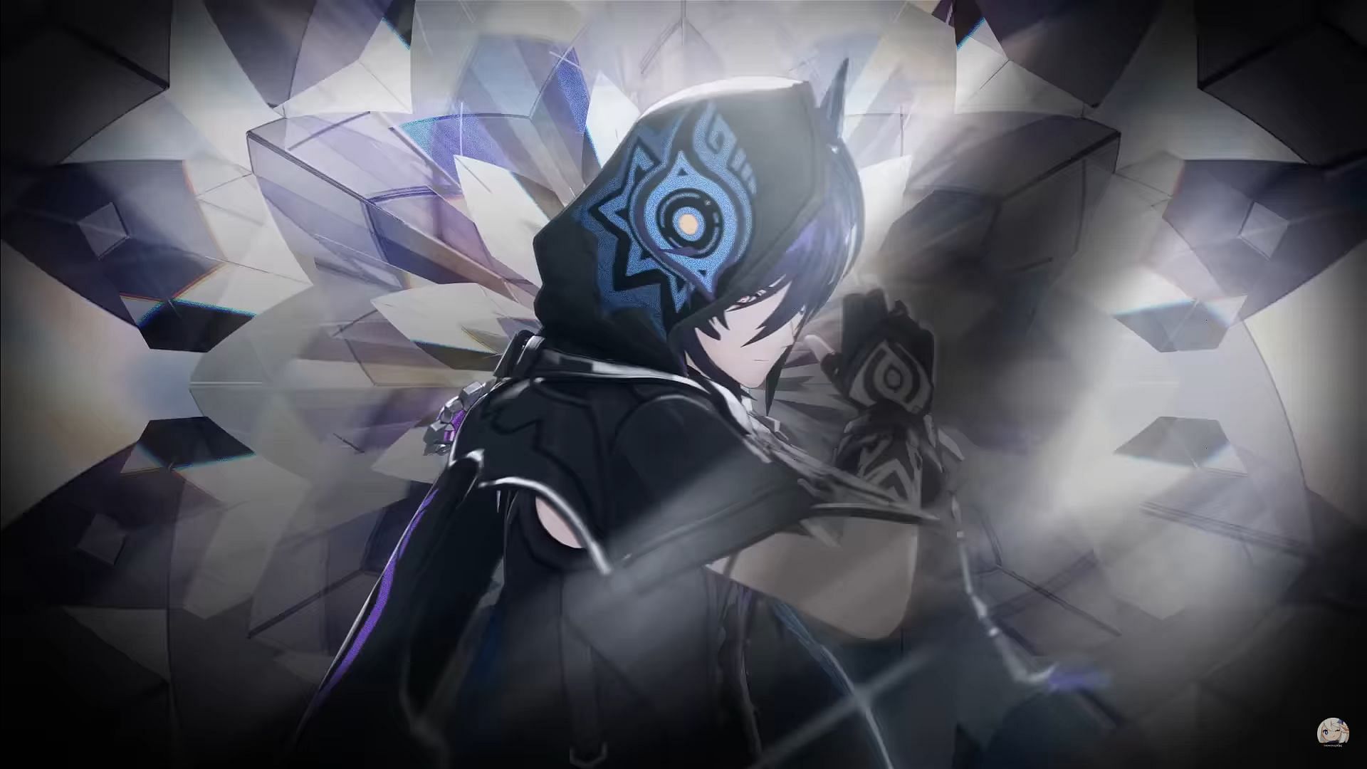 Ororon in Genshin Impact (Image via HoYoverse)