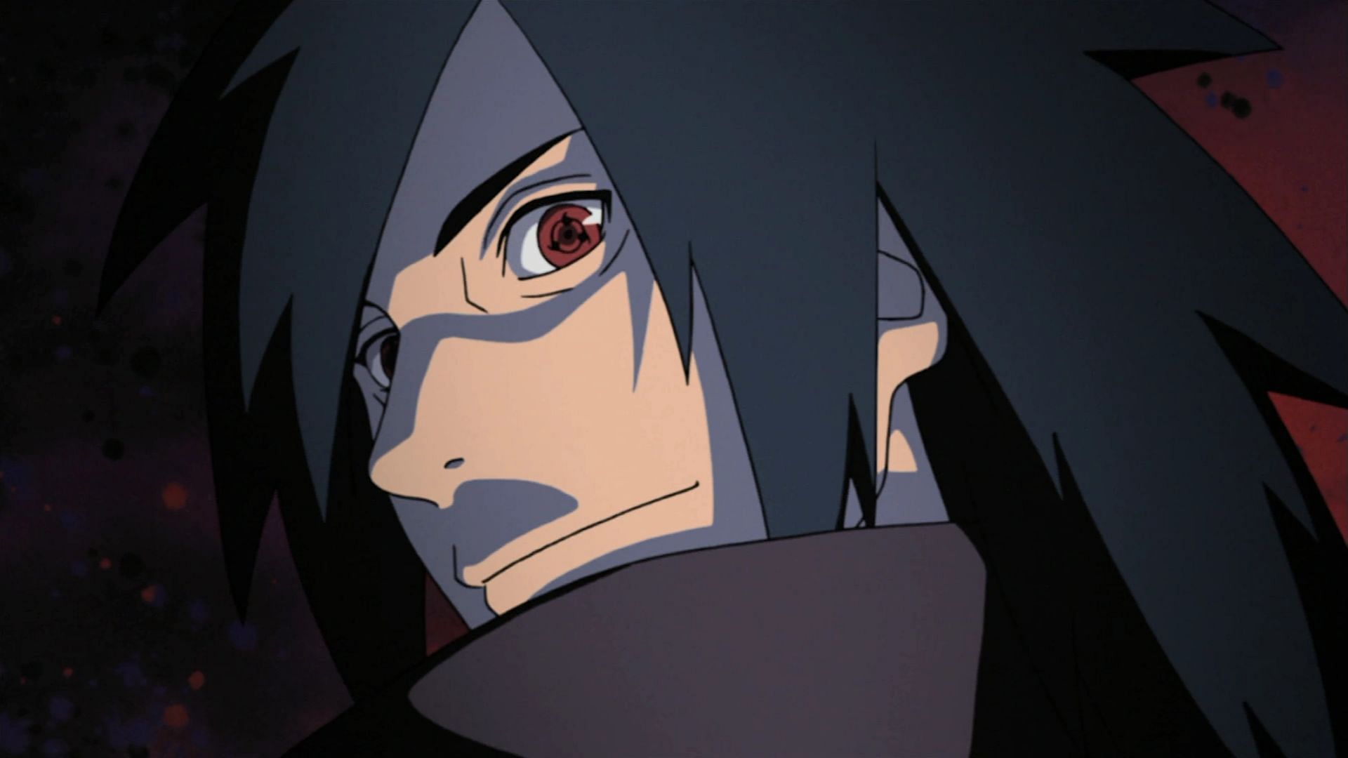 Madara Uchiha can survive a battle with Gojo and Sukuna at the same time (Image via Studio Pierrot)