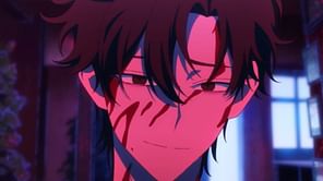 Link Click: Bridon Arc episode 4 — Cheng Xiaoshi confronts the truth about Bahati while searching for his father
