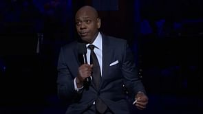 "He made it seem very civil" — Reginald VelJohnson reacts to Dave Chappelle's SNL jokes about actor allegedly attending Diddy's parties