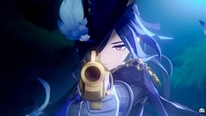 Genshin Impact cracks down on Cheat sellers, multiple arrested and detained