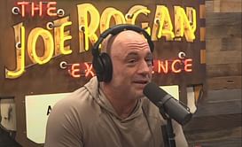 Joe Rogan goes ballistic on San Francisco Health Department's new weight stigma expert with reported $12,000 income: "This is mental illness"