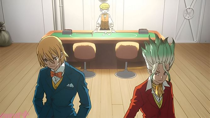 Dr. Stone season 4 episode 1: Release date and time, where to watch, and more