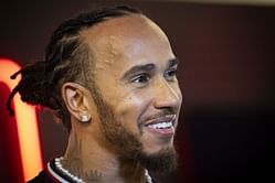 The uncomfortable headache in the 'Lewis Hamilton joins Ferrari' extravaganza that should worry Fred Vasseur