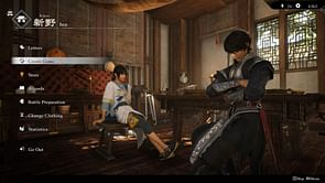 How to Get Luan's Wing Uniform in Dynasty Warriors Origins