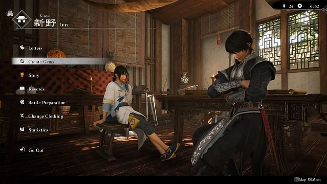 How to Get Luan's Wing Uniform in Dynasty Warriors Origins