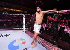 Johnny Walker withdraws from UFC 311 just one week before fight due to injury: "Sorry guys"