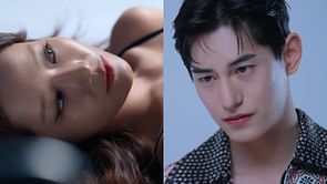 “GIVE US MORE SCREEN TIME”-Fans swoon over the chemistry between Single's Inferno 4 contestants, Bae Ji-yeon and Kim Te-hwan