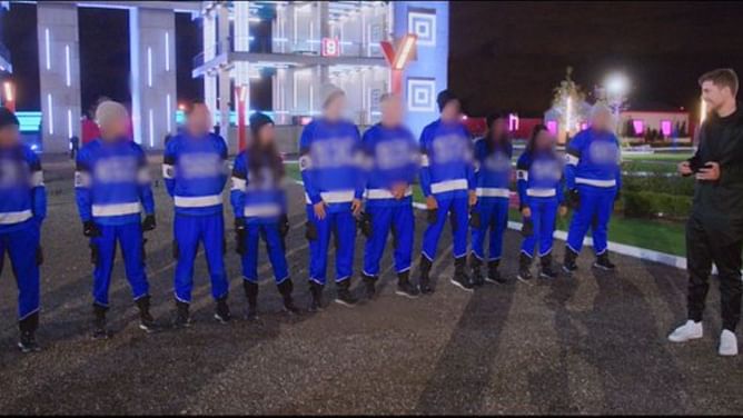 Who are the top ten Beast Games contestants? Episode 8 premiers on Prime Video as race for $5,000,000 tightens