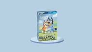 Bluey cereal (Image via General Mills)