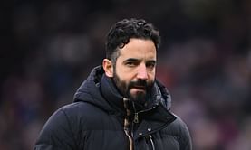 Manchester United under pressure to lower asking price for key player amid interest from Cristiano Ronaldo’s Al-Nassr: Reports