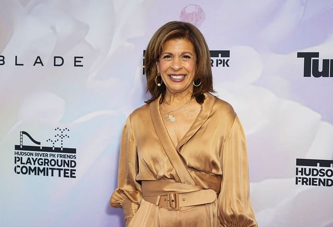 Has Hoda Kotb ever been married? Family life explored as daughters join Today show host for her final broadcast show