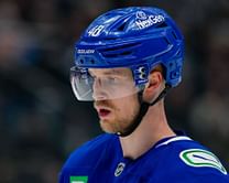 Vancouver Canucks' GM Patrik Allvin 'very active' in NHL trade market amidst ongoing speculations over J.T. Miller & Elias Pettersson