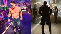 25-year veteran to attack and replace John Cena in the Royal Rumble match? - 3 directions for Brock Lesnar if he returns at the PLE