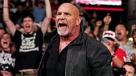 Goldberg’s final WWE match could come against current champion at WrestleMania - Reports