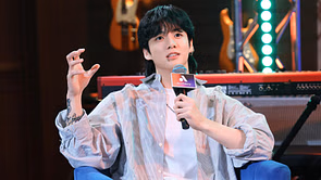 "Something is very wrong here" — HYBE faces online backlash for allegedly undermining BTS' Jungkook's solo achievements