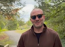 Who is Shawn Ryan? Former US Navy Seal goes into hiding amid series of revelations on Matthew Livelsberger