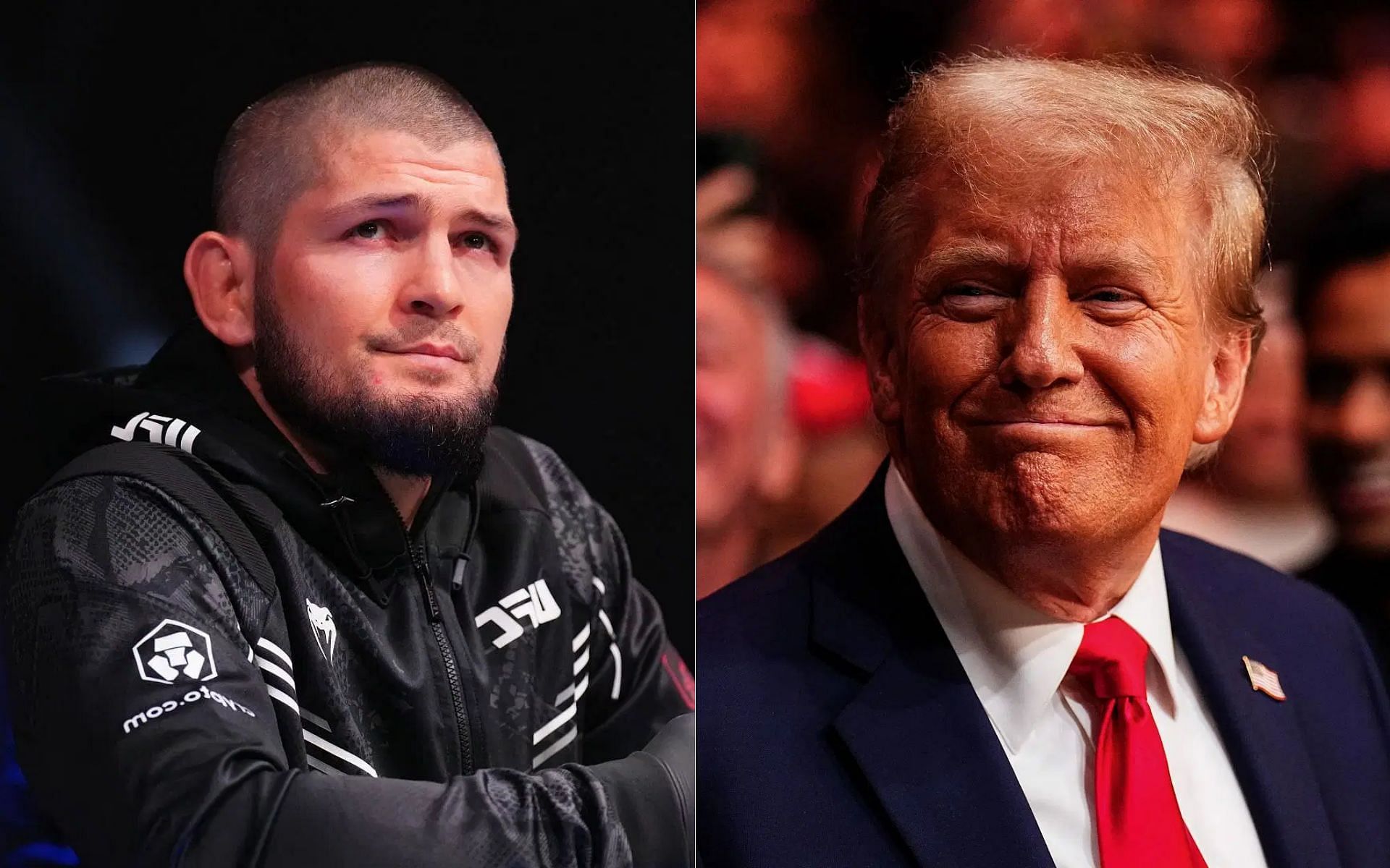 Khabib Nurmagomedov