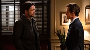 Law and Order season 24 episode 11 ending explained: What happened to Nolan Price's father?