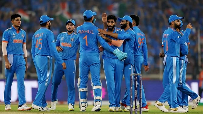 Champions Trophy 2025 : 4 बड़ी बातें जो टीम इंडिया के सेलेक्शन के बाद इशारों-इशारों में हो गईं पूरी तरह साफ