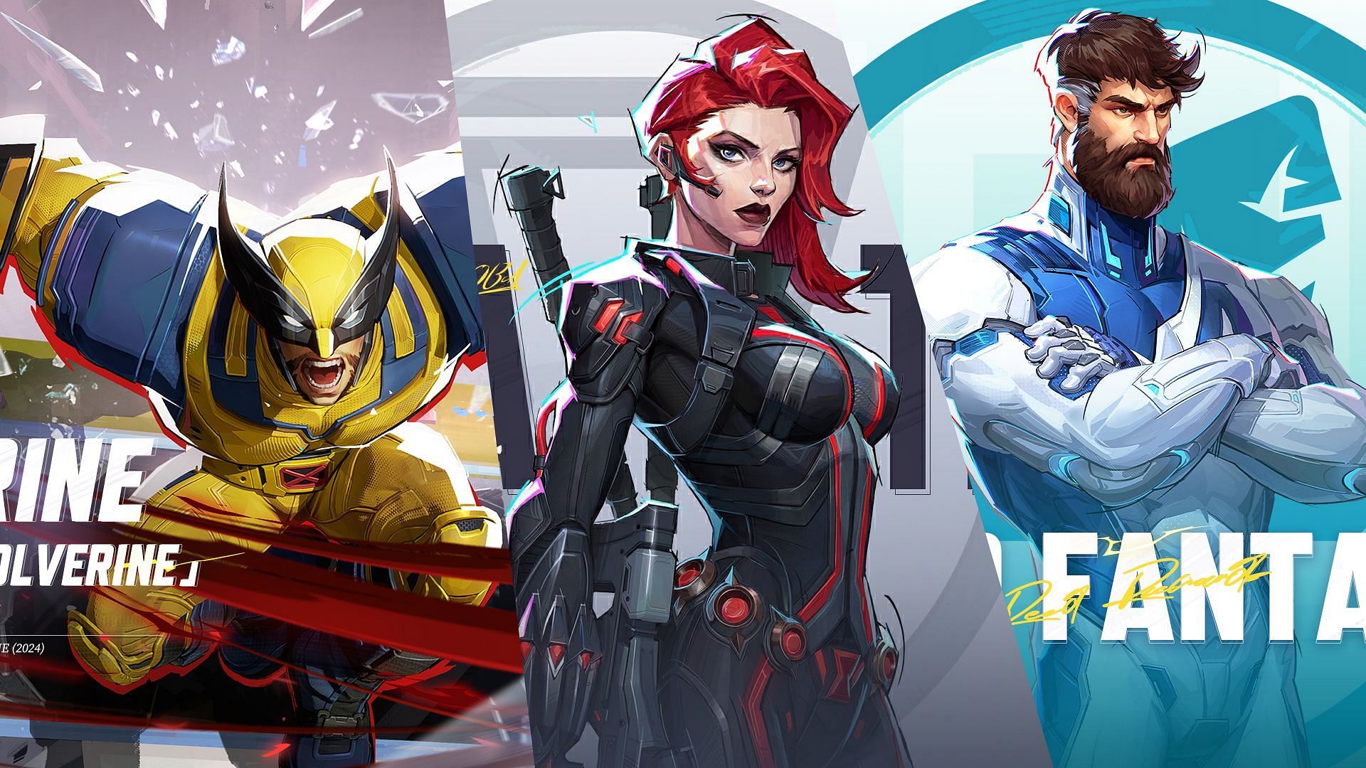 Marvel Rivals community wants to see more MCU skins (Image via NetEase Games)