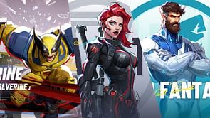 Marvel Rivals taking inspiration from MCU leaves fans divided