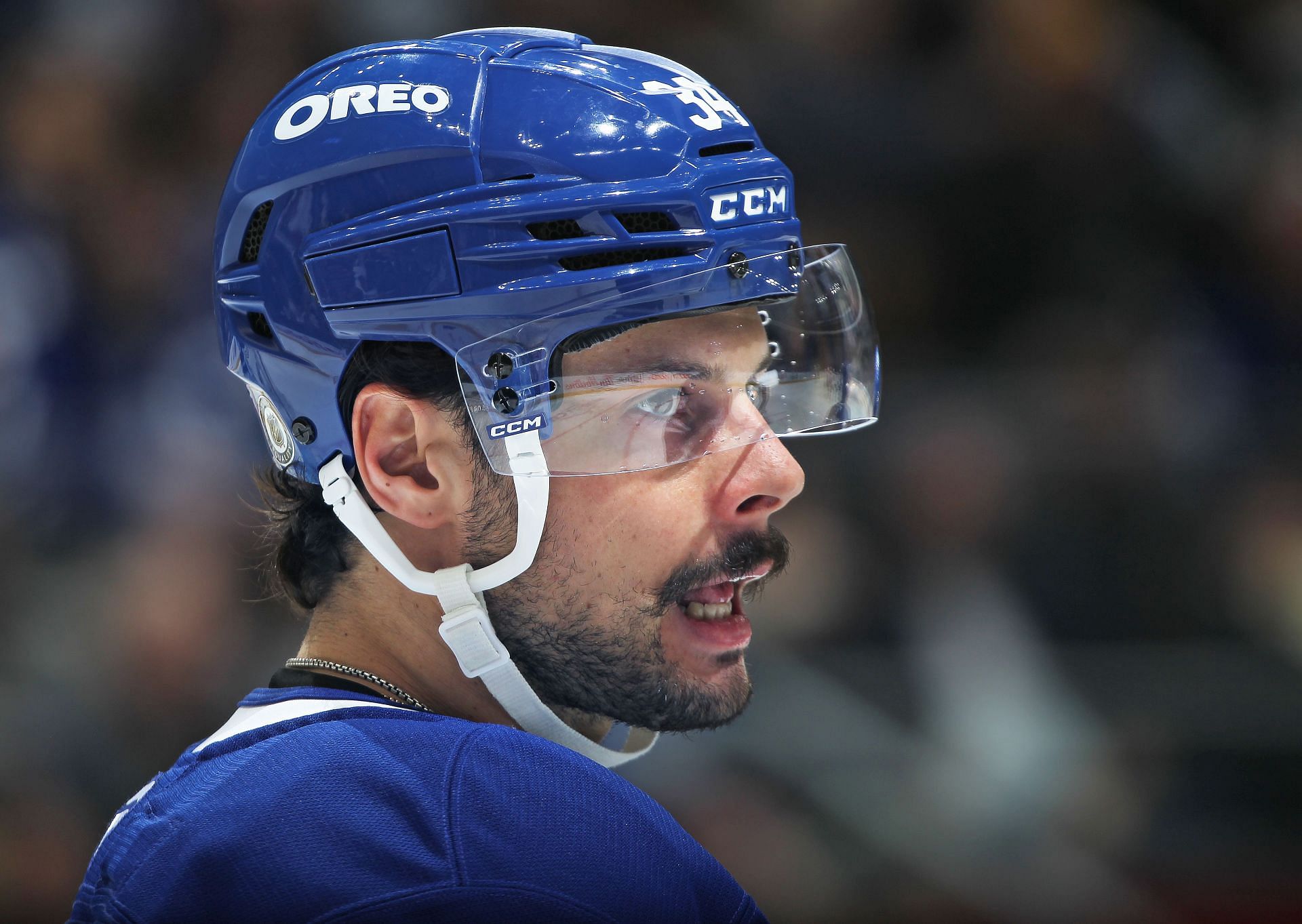 Tampa Bay Lightning v Toronto Maple Leafs