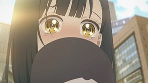 Honey Lemon Soda episode 2: Ishimori realizes her feelings for Kai