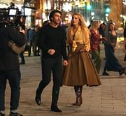 It Ends With Us editors thought Justin Baldoni's cut of the movie was better than Blake Lively's, text messages suggest