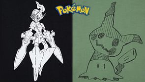 Uniqlo x Pokemon Collab 2025: All Featured Pokemon, price, and availability