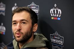 $2T worth global giant enters exclusive partnership with HMS’ Chase Elliott for its ‘first ever’ NASCAR race slate