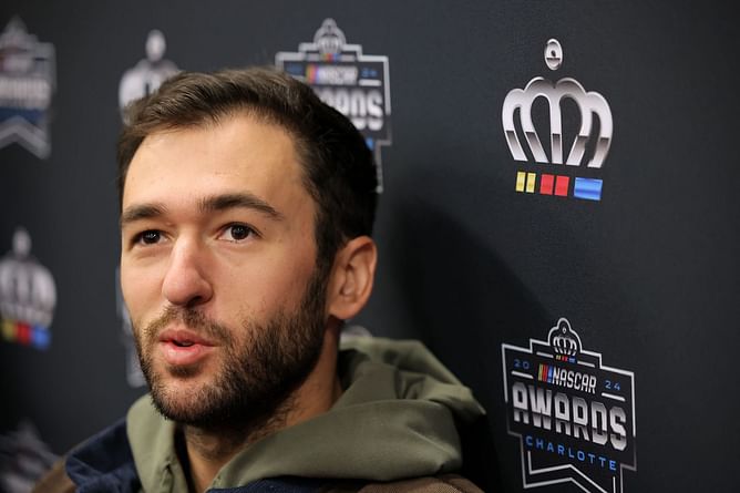 $2T worth global giant enters exclusive partnership with HMS’ Chase Elliott for its ‘first ever’ NASCAR race slate