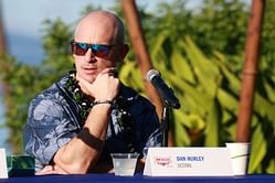Dan Hurley details "frustrating" yet "relieving" experience this season for the UConn Huskies since Maui