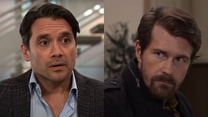 General Hospital spoilers: Cody finds himself back in that dark place while Dante is horrified