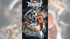 Marvel Rivals to be published as comics: Everything we know