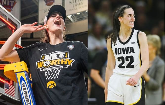 Hoops analyst questions if Caitlin Clark's career would have played out the same if she had joined UConn, Notre Dame or South Carolina instead of Iowa