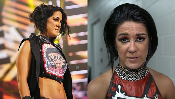 Bayley officially confirms huge change on WWE RAW after heartbreaking loss last week; END OF AN ERA