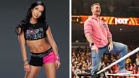 4 things AJ Lee could do at the WWE Royal Rumble