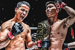 Superbon says he expected Tawanchai rematch immediately after his last fight: "I started training since then"