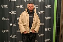 Cordae's net worth explored after Naomi Osaka announces break up with rapper