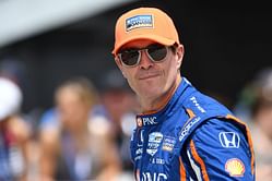5 interesting facts about Scott Dixon that you should know