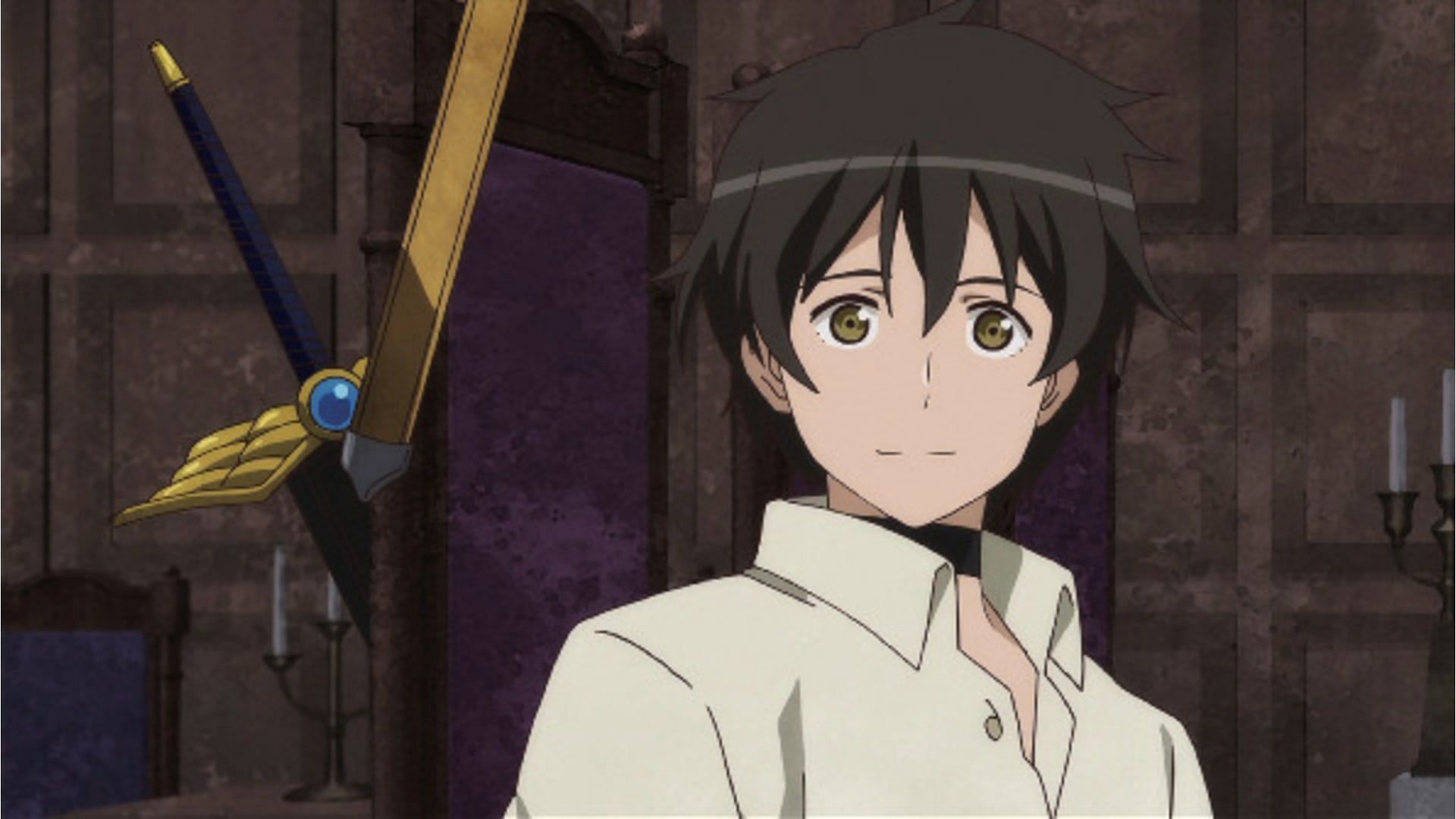 Maoyu: Archenemy and Hero (Image via Arms)