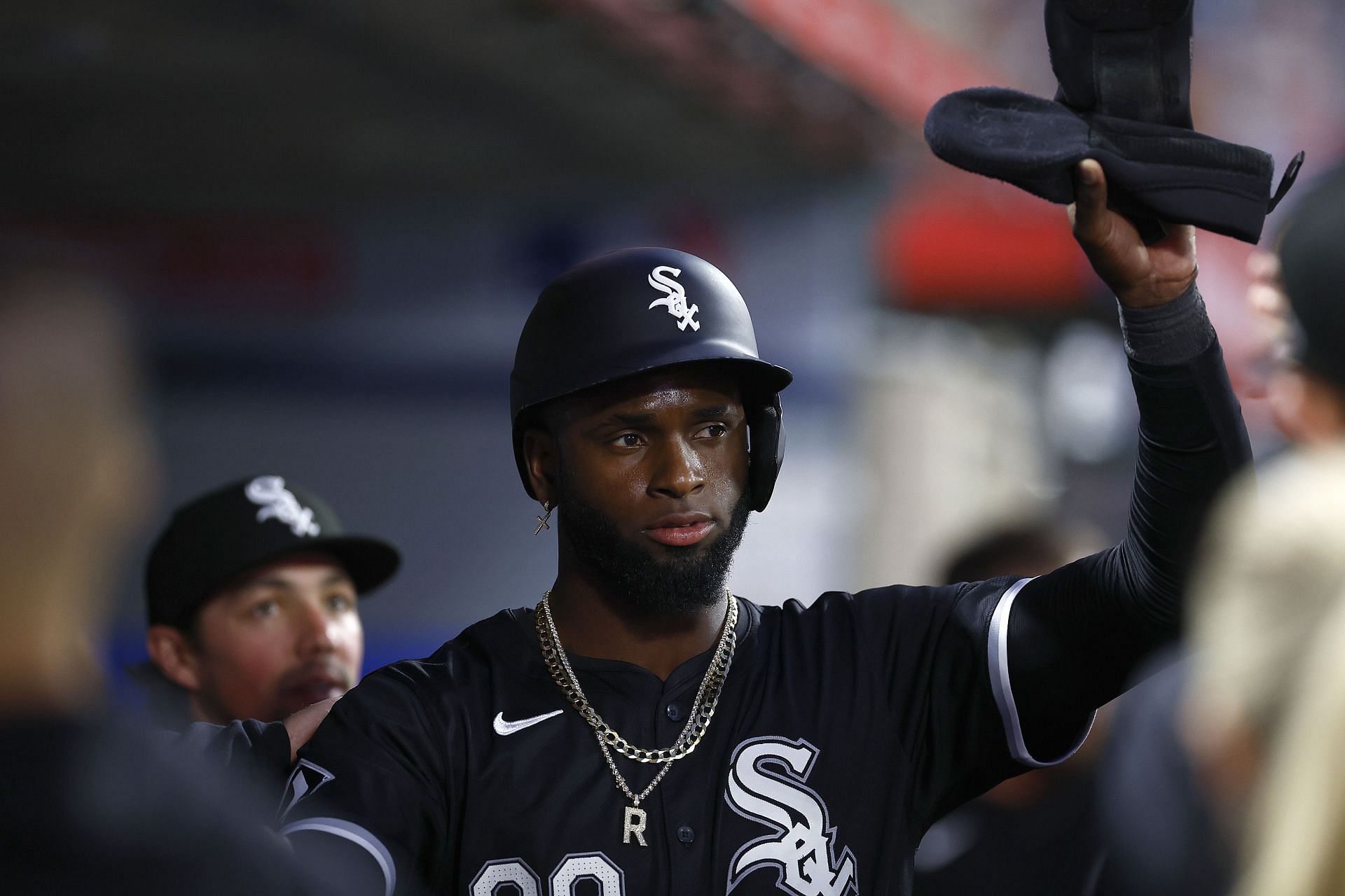 Chicago White Sox v Los Angeles Angels - Source: Getty